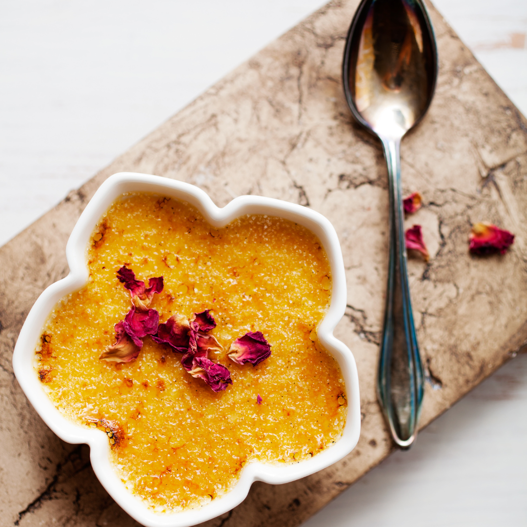 ELLE&VIRE CREME BRULE' CON VANIGLIA BOURBON CON SEMI 1L - Jolanda De Colò ELLE&VIRE CREME BRULE' CON VANIGLIA BOURBON CON SEMI 1L - Jolanda De Colò